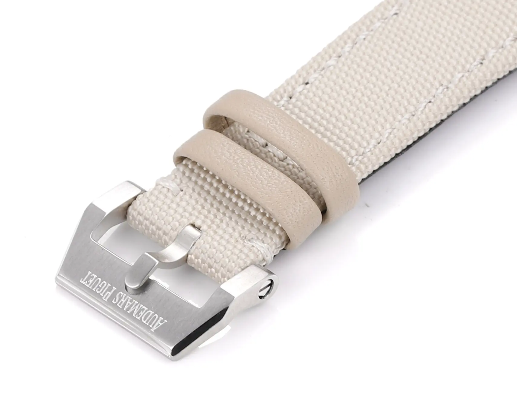 ZF Factory Audemars Piguet CODE 11.59 Smoke Dial Super Clone Watch Replica Unique 8456